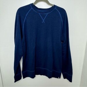 The North Face Long Sleeve Sweater Size L